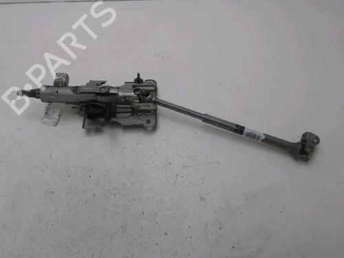 Used Steering column Steering column PEUGEOT 208 I (CA_, CC_) 1.6 VTi (120 hp) 28086810 28086810