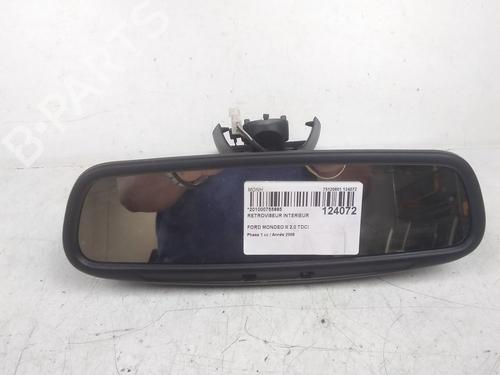 Used Rear mirror FORD MONDEO IV (BA7) [2007-2015]  15757566