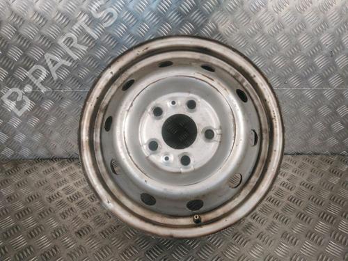 Used Rim Rim PEUGEOT BOXER Van (230L) 2.5 D (86 hp) 18543943 18543943