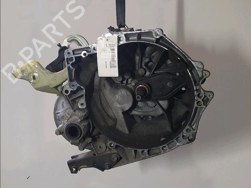 Gearbox PEUGEOT 208 I (CA_, CC_) 1.2 THP 110 | BP25451008M3 