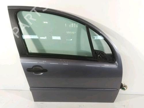 Right front door CITROËN C3 I (FC_, FN_) 1.4 i | BP24118147C3 