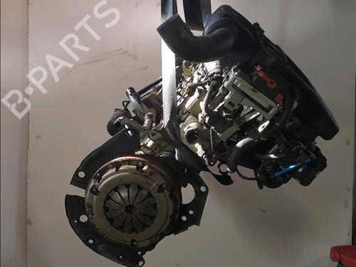 Used Engine Engine FORD KA (RU8) 1.2 (69 hp) 31843988 31843988