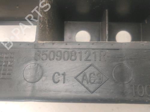 Used Rear bumper reinforcement RENAULT CLIO IV (BH_) 0.9 TCe 90 (BHNF, BHMA, BHMH, BHJK, BHJR) (90 hp) 25300495
