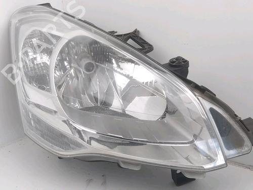 Right headlight CITROËN BERLINGO Box Body/MPV (B9) 1.6 BlueHDi 100 | BP33612674C29 - Image 3