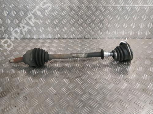 Right front driveshaft RENAULT TRAFIC II Bus (JL) 1.9 dCI 100 (JL0C) (101 hp) 15276918