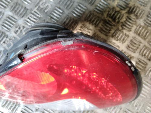 Used Left taillight JAGUAR XJ (X350, X358) 3.0 (238 hp) 15201866