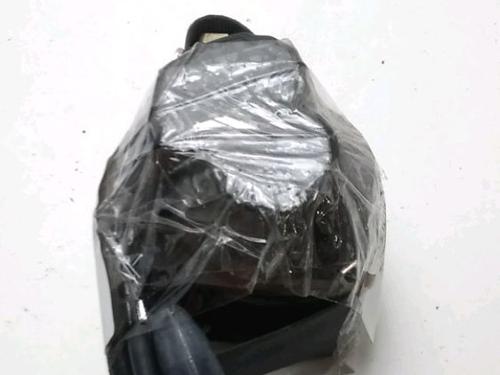 Used Rear center seatbelt RENAULT CLIO II (BB_, CB_) 1.5 dCi (B/CB07) (65 hp) 18317216