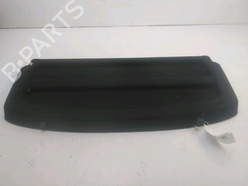 Used Rear parcel shelf RENAULT CAPTUR I (J5_, H5_) 0.9 TCe 90 (90 hp) 29516700