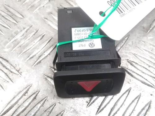 Warning switch VW GOLF IV (1J1) 1.9 TDI | BP13079370I22