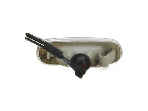 Venstre sideblink Venstre sideblink FIAT PANDA (312_, 319_) 0.9 4x4 (312PXG1A) (86 hp) 33836244 33836244