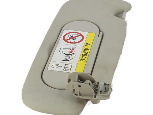 Right sun visor MINI MINI (F56) One D | BP30768142I2 