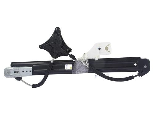 Rear left window mechanism SKODA KAROQ (NU7, ND7) 2.0 TDI | BP37226792C24 - Image 4