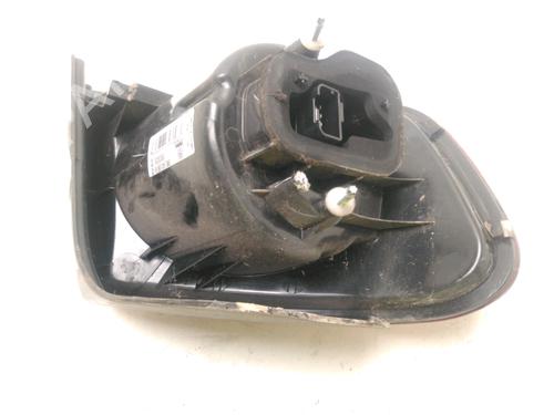Right taillight VW GOLF PLUS V (5M1, 521) 2.0 TDI | BP20244056C35 