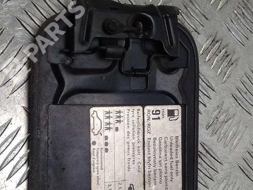 Fuel flap VW GOLF IV Cabriolet (1E7) 2.0 | BP11518000C131 