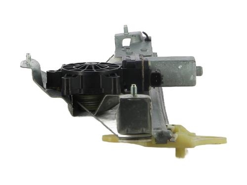 Front right window mechanism RENAULT CAPTUR I (J5_, H5_) 1.2 TCe 120 | BP35970857C23 - Image 2