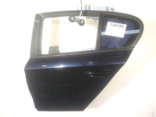 Left rear door BMW 1 (E87) 118 d | BP24882493C4 