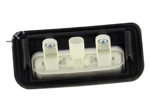 Electronic module MERCEDES-BENZ E-CLASS T-Model (S212) E 220 CDI / BlueTEC (212.202, 212.201) | BP31278075M83 - Image 6