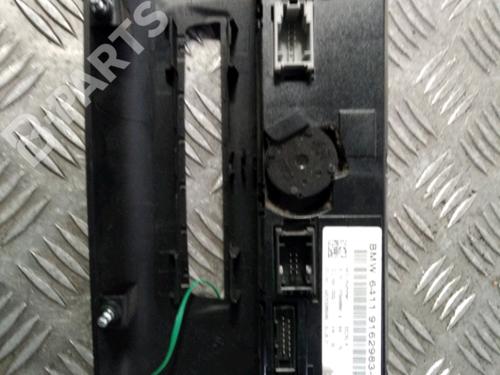 Climate control BMW 1 (E81) 118 i | BP11713281I5 