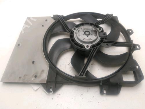 Radiator fan PEUGEOT 208 I (CA_, CC_) 1.6 VTi | BP28178029M35