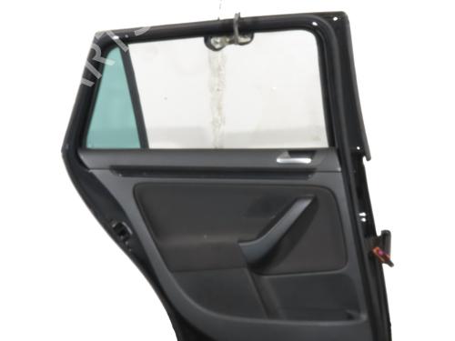 Used Left rear door Left rear door VW GOLF VI Variant (AJ5) 1.6 TDI (105 hp) 36445353 36445353
