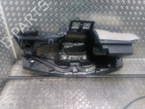 Used Dashboard Dashboard RENAULT TWINGO II (CN0_) 1.2 16V (CN04, CN0B) (75 hp) 16913481 16913481