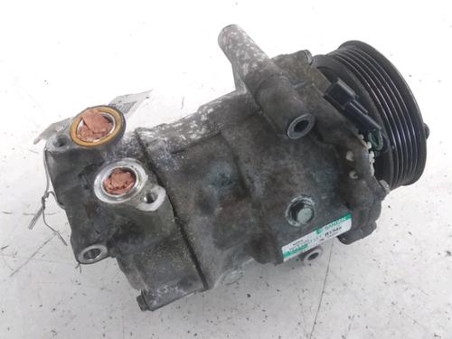 Used AC compressor AC compressor 34498865 34498865