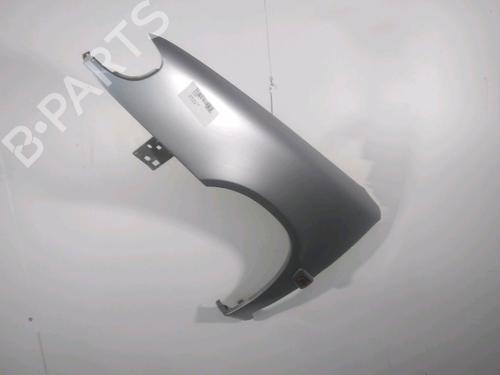 Used Left front fenders CITROËN SAXO (S0, S1) 1.1 X, SX (60 hp) 26280971