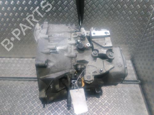 Gearbox CITROËN DS3 (SA_) 1.6 THP 155 | BP18317162M3 