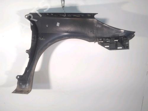 Used Left front fenders PEUGEOT 307 (3A/C) 1.6 HDi 110 (109 hp) 26336106