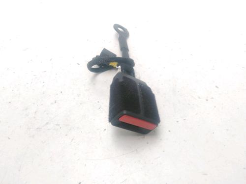 Used Seat buckle PEUGEOT 208 II (UB_, UP_, UW_, UJ_) 1.2 PureTech 100 (101 hp) 27394518