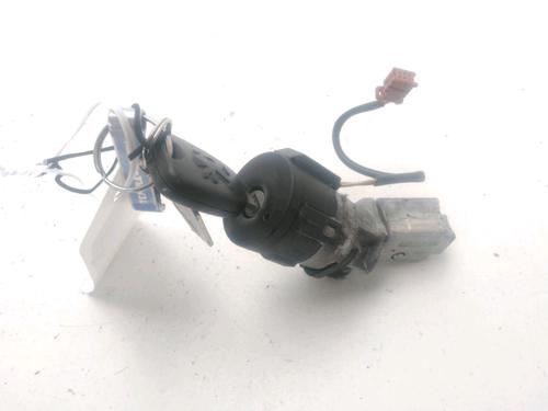 Used Ignition barrel Ignition barrel PEUGEOT 207 SW (WK_) 1.6 HDi (90 hp) 25859703 25859703