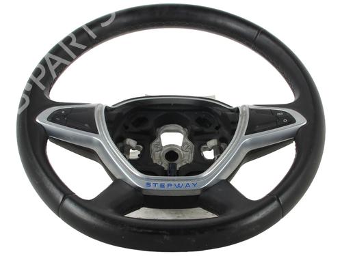 Used Steering wheel Steering wheel DACIA SANDERO II 1.5 dCi (90 hp) 33632724 33632724