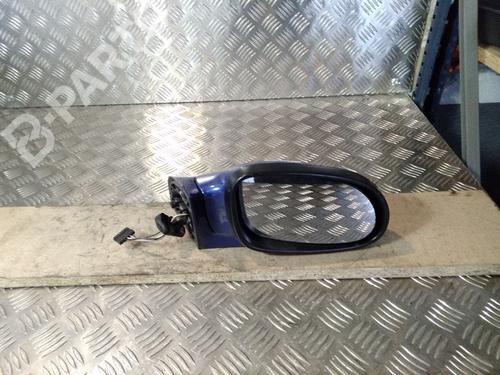 Right mirror MERCEDES-BENZ A-CLASS (W168) A 160 (168.033, 168.133) | BP11171087C27 