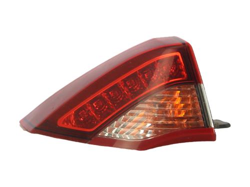 Venstre baglygte Venstre baglygte RENAULT LAGUNA III (BT0/1) 2.0 dCi (BT0M, BT0N, BT0S, BT19, BT1F) (173 hp) 37454495 37454495