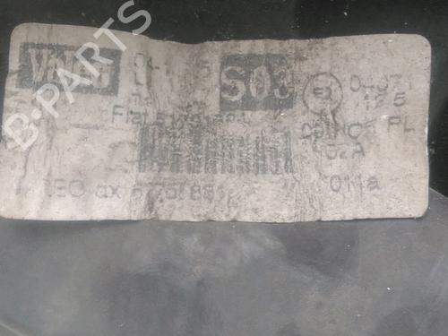 Right headlight FIAT GRANDE PUNTO (199_) 1.9 D Multijet | BP28504224C29