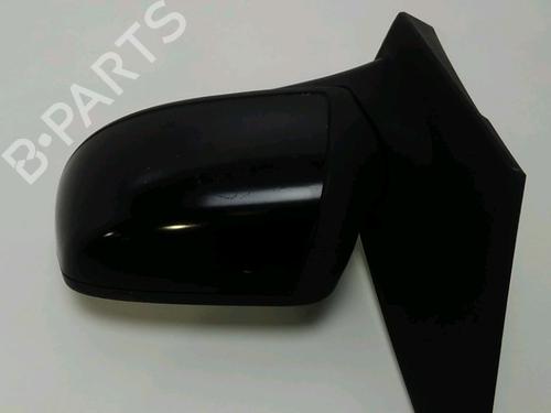 Left mirror FORD FIESTA V (JH_, JD_) 1.6 16V | BP17470254C26 