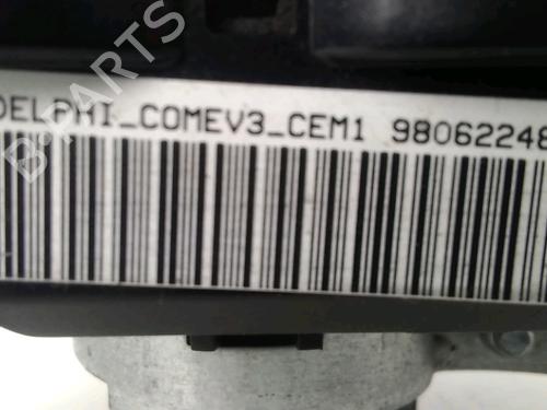 Steering column stalk PEUGEOT PARTNER Box Body/MPV 1.6 BlueHDi 100 | BP30740534I23 