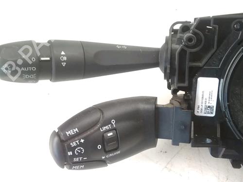 Steering column stalk PEUGEOT EXPERT Van (V_) 1.5 BlueHDi 100 | BP37530633I23 - Image 4