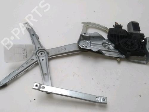 Used Front left window mechanism OPEL ASTRA H (A04) 1.7 CDTI (L48) (100 hp) 18544028