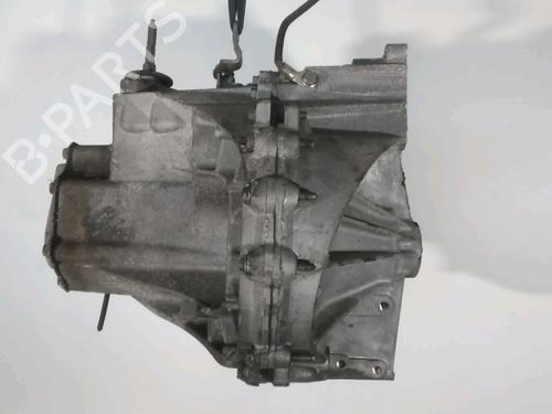 Used Gearbox PEUGEOT 3008 I MPV (0U_) 1.6 HDi (114 hp) 29016714