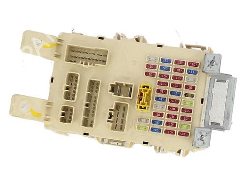 Fuse box KIA VENGA (YN) 1.6 CRDi 115 | BP30980288E1 - Image 3