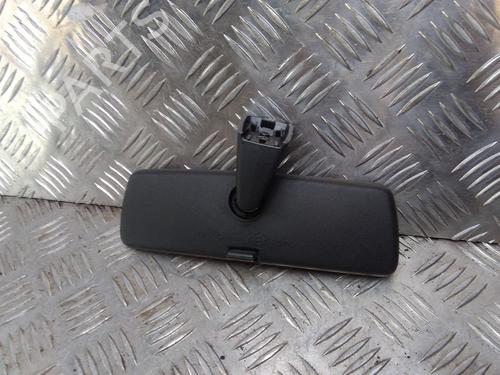 Used Rear mirror VW UP! (121, 122, BL1, BL2, BL3, 123) 1.0 (60 hp) 15757574