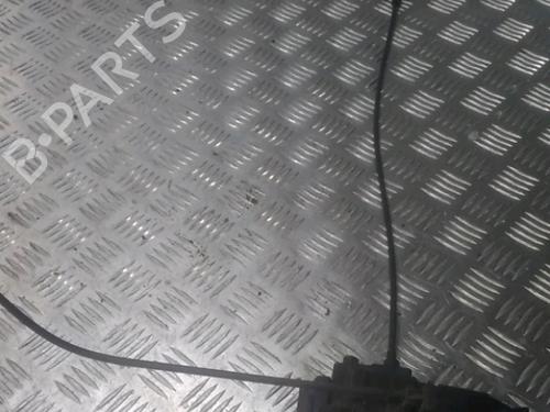 Used Front right lock RENAULT MODUS / GRAND MODUS (F/JP0_) 1.5 dCi (JP0G, JP0H) (106 hp) 14964496