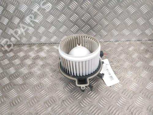 Used Heater blower motor Heater blower motor IVECO DAILY VI Platform/Chassis 33S13, 35S13, 35C13 (126 hp) 18887730 18887730
