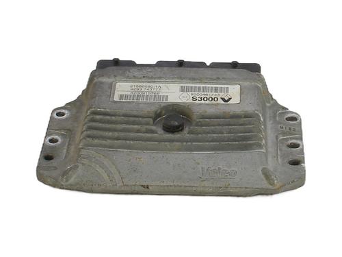 Engine control unit (ECU) RENAULT CLIO III (BR0/1, CR0/1) 2.0 16V Sport | BP30868328M57 