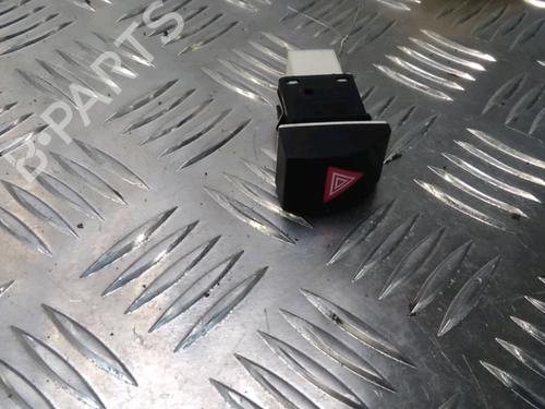 Used Warning switch SKODA OCTAVIA II (1Z3) 2.0 TDI (136 hp) 13079365