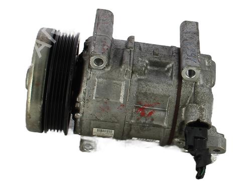 AC compressor FIAT PUNTO (199_) 1.2 (199AXZ1A, 199BXZ1A) | BP30893083M34 - Image 7