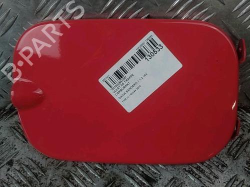 Tanklåg DACIA SANDERO 1.2 16V (75 hp) 11712018