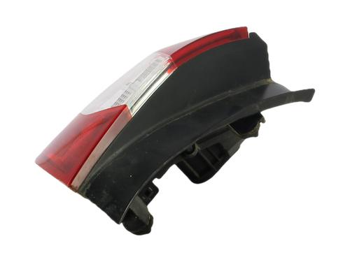Left taillight CITROËN C4 II (NC_) 1.6 VTi 120 (NC5FS0, NC5FS9) | BP37454499C34 - Image 2