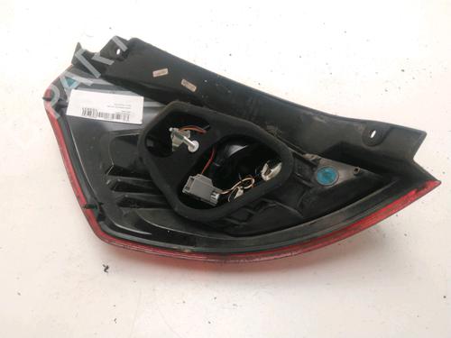 Right taillight FORD FIESTA VI (CB1, CCN) 1.0 EcoBoost | BP22403597C35 